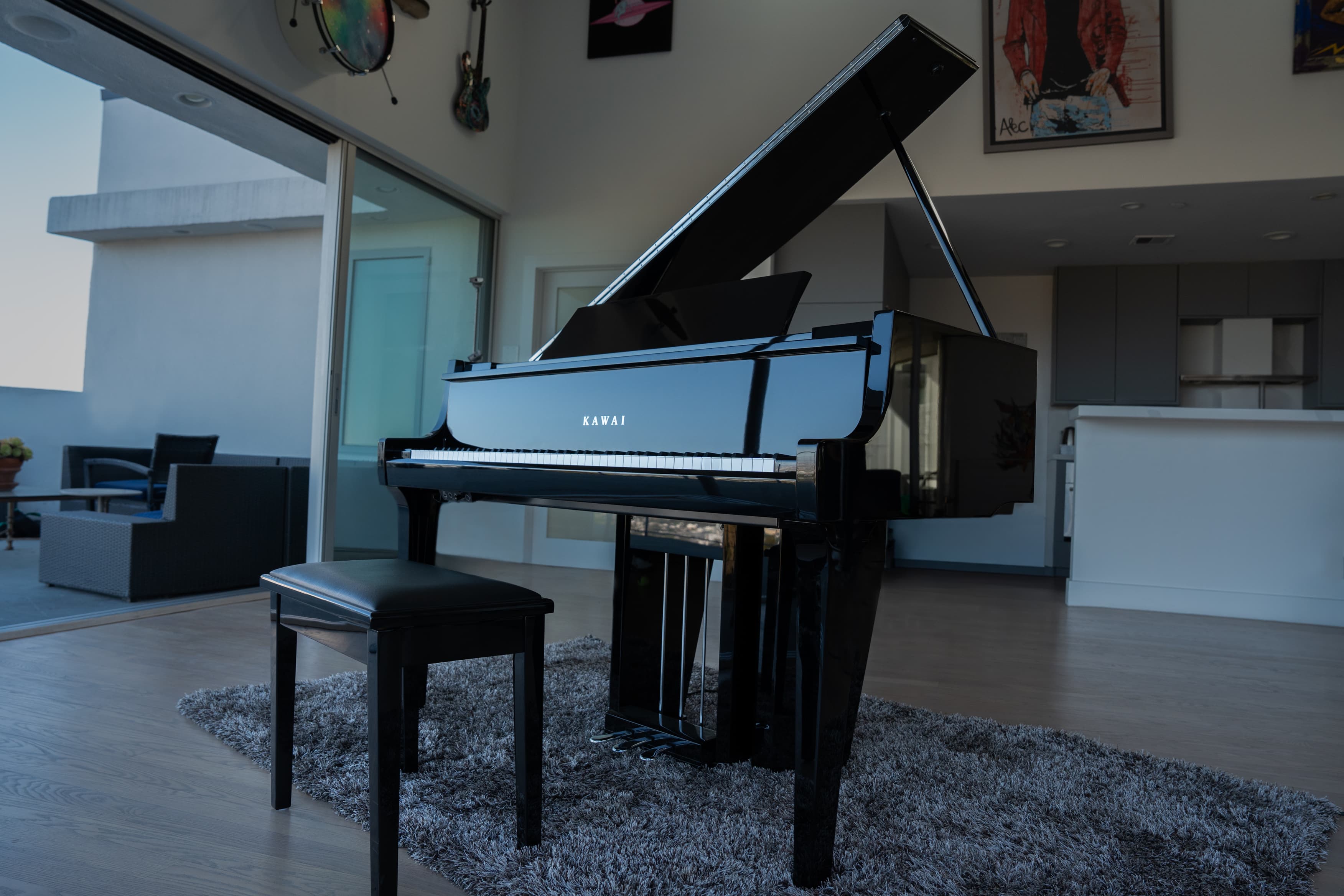 Hauptansicht des Produkts