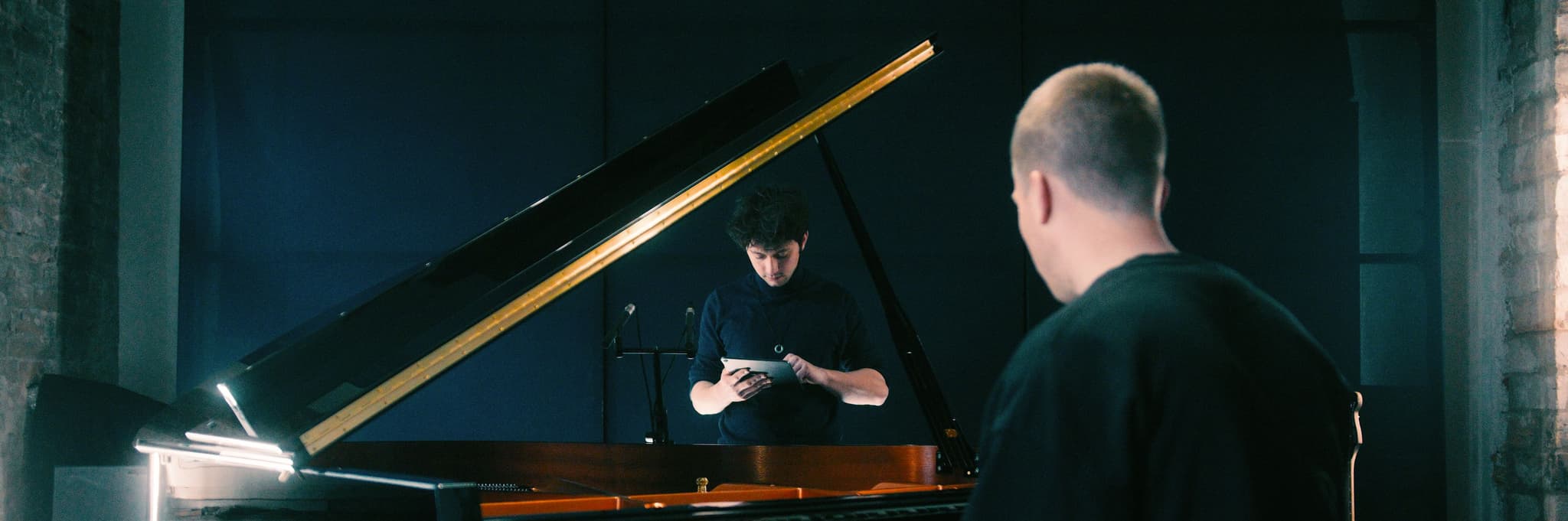 Picture of the author