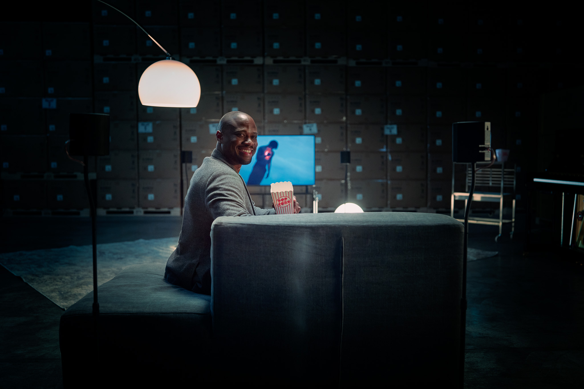 Tapered Soundboard 262